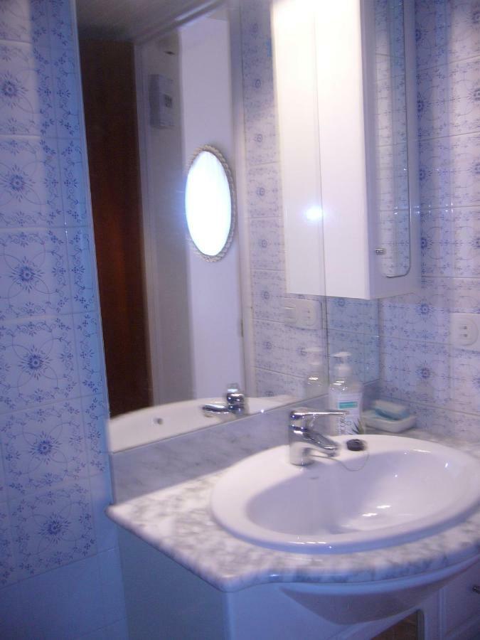 Apartament Doctor Fleming Appartement