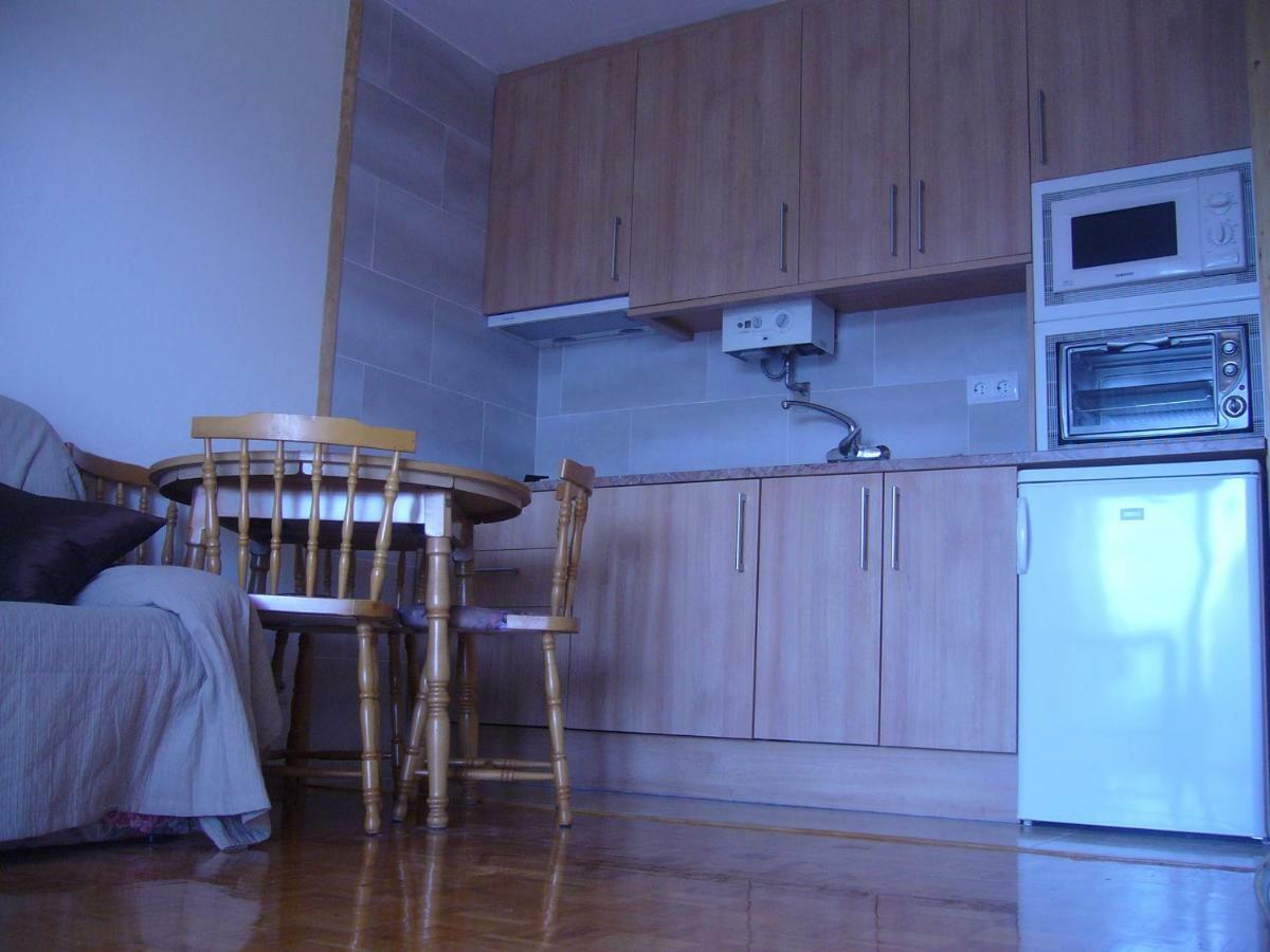 Apartament Doctor Fleming Appartement *
