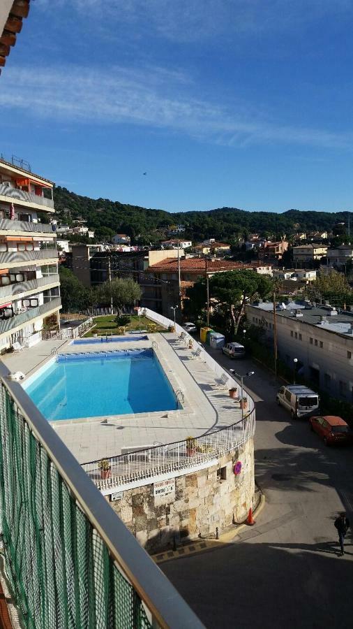 Apartament Doctor Fleming Appartement Lloret de Mar